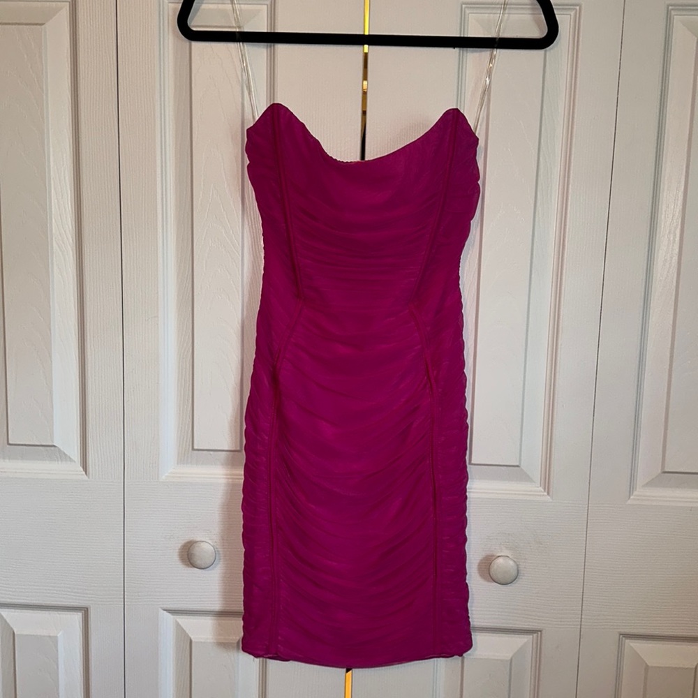 NWT FashionNova dress
